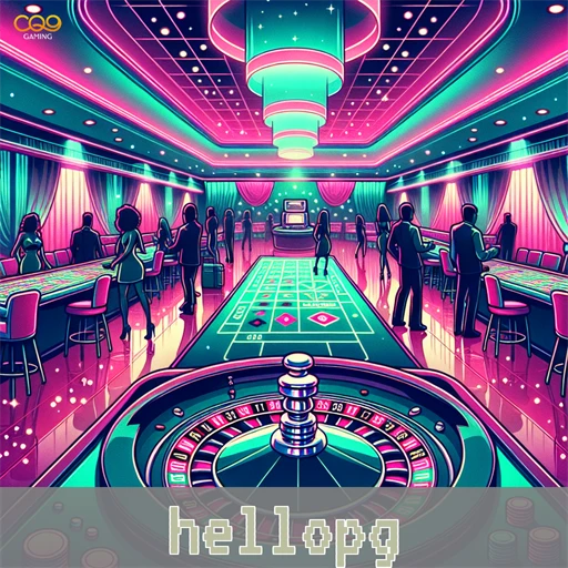 Inovação em App: Atrações do Site hellopg