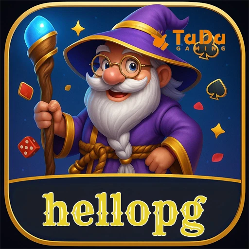 hellopg
