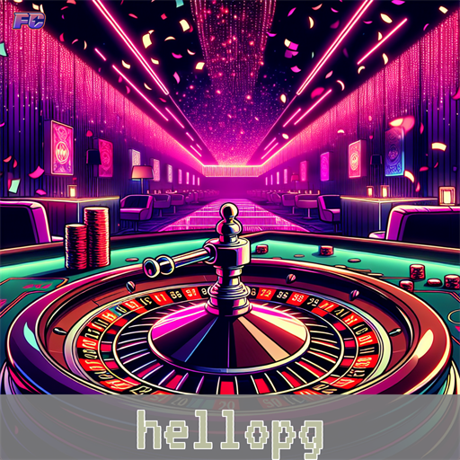 Pagamentos Rápidos Seção Paga do Hellopg: A Nova Fronteira dos Jogos
